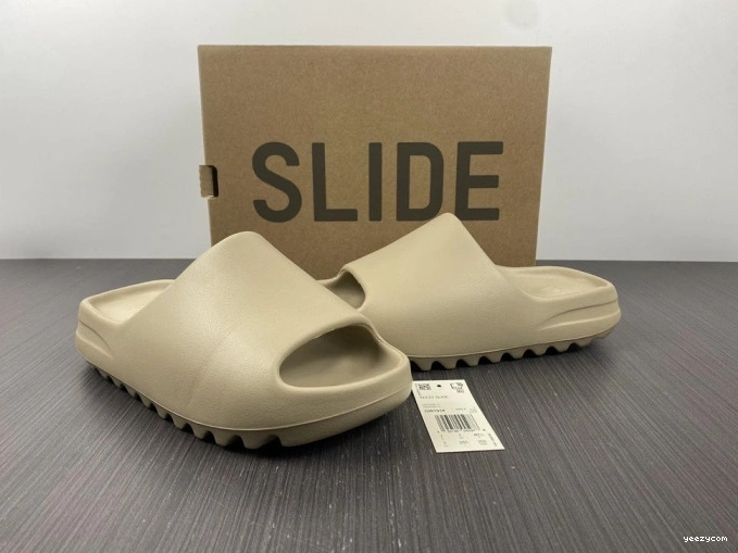 Pure Yeezy Adidas GW1934 Slide 0728